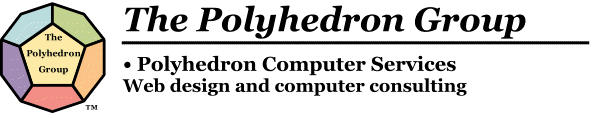 Polyhedron Computer Services